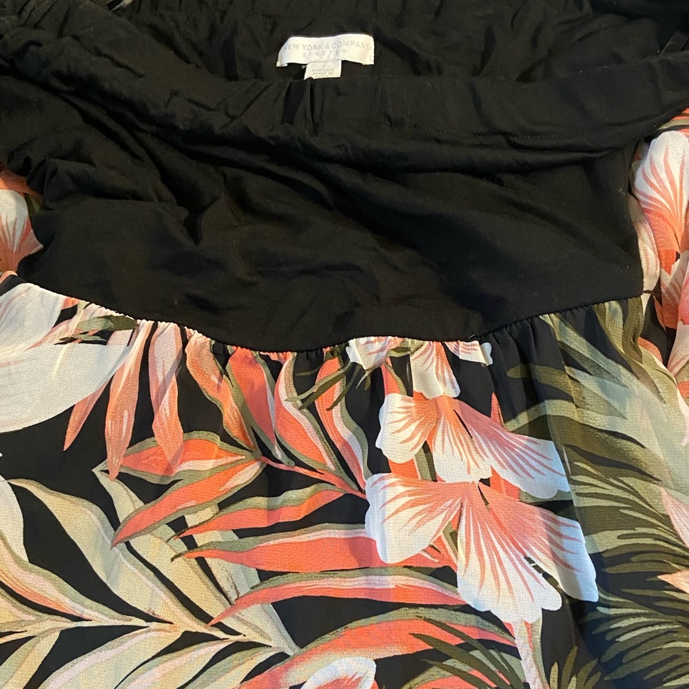 A beautiful beach weather maxi dress